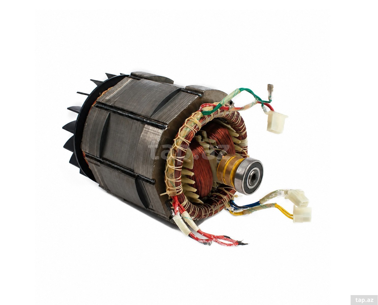 Sarğı (generator) 5kVt cüt faza 380Vt — 1