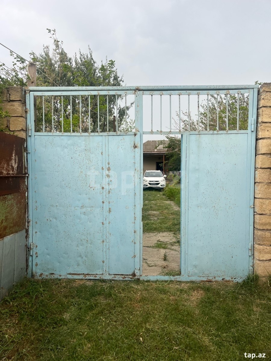 3-room country house for sale, Baku