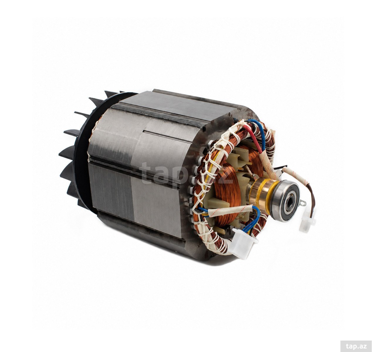 Sarğı (generator) 5kVt tək faza 220Vt — 1