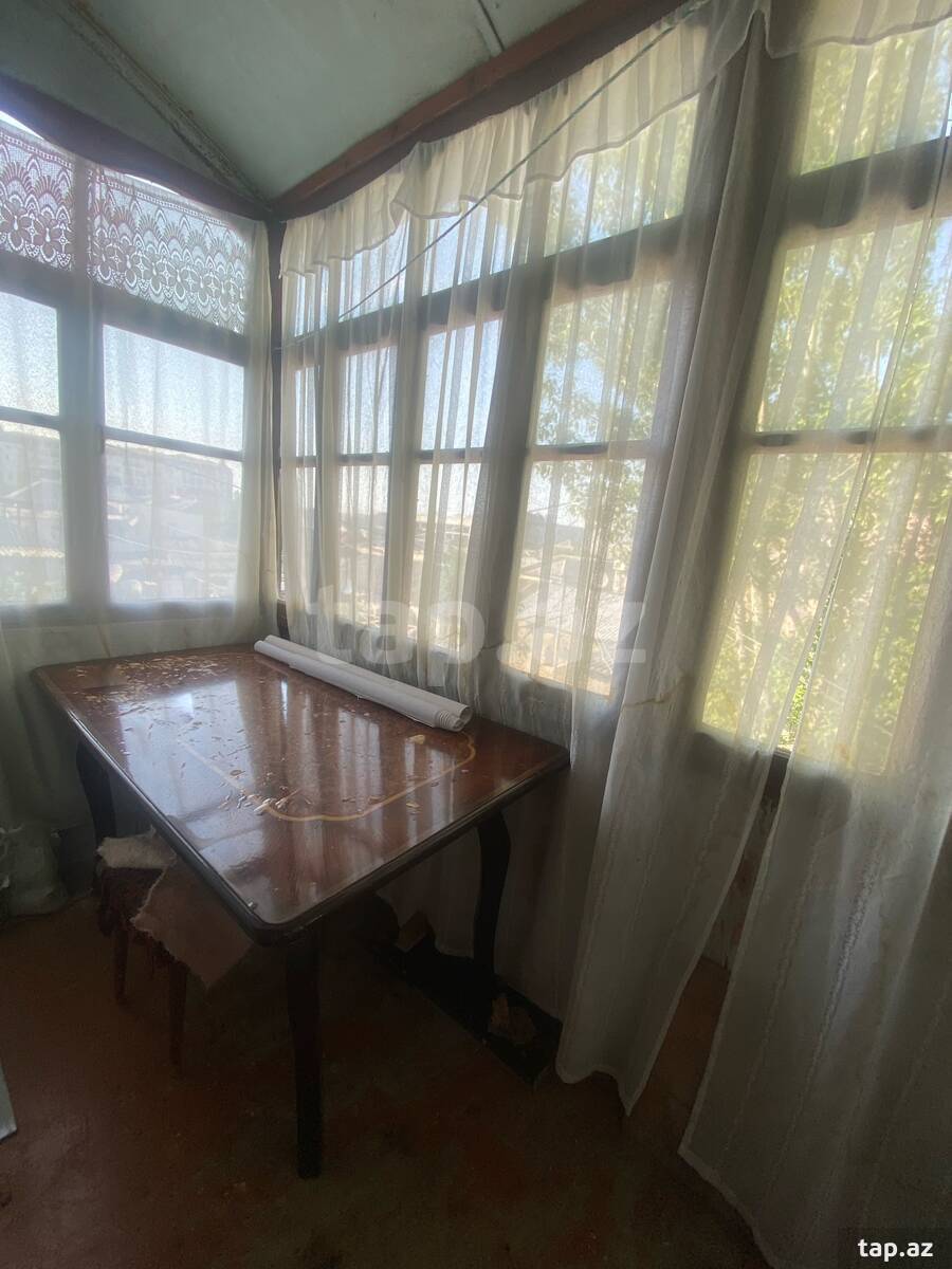 2-otaqlı mənzil kirayə verilir, Xırdalan ş., 65 m²