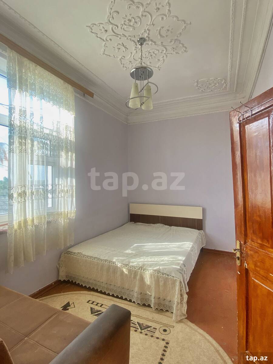 2-otaqlı mənzil kirayə verilir, Xırdalan ş., 65 m²
