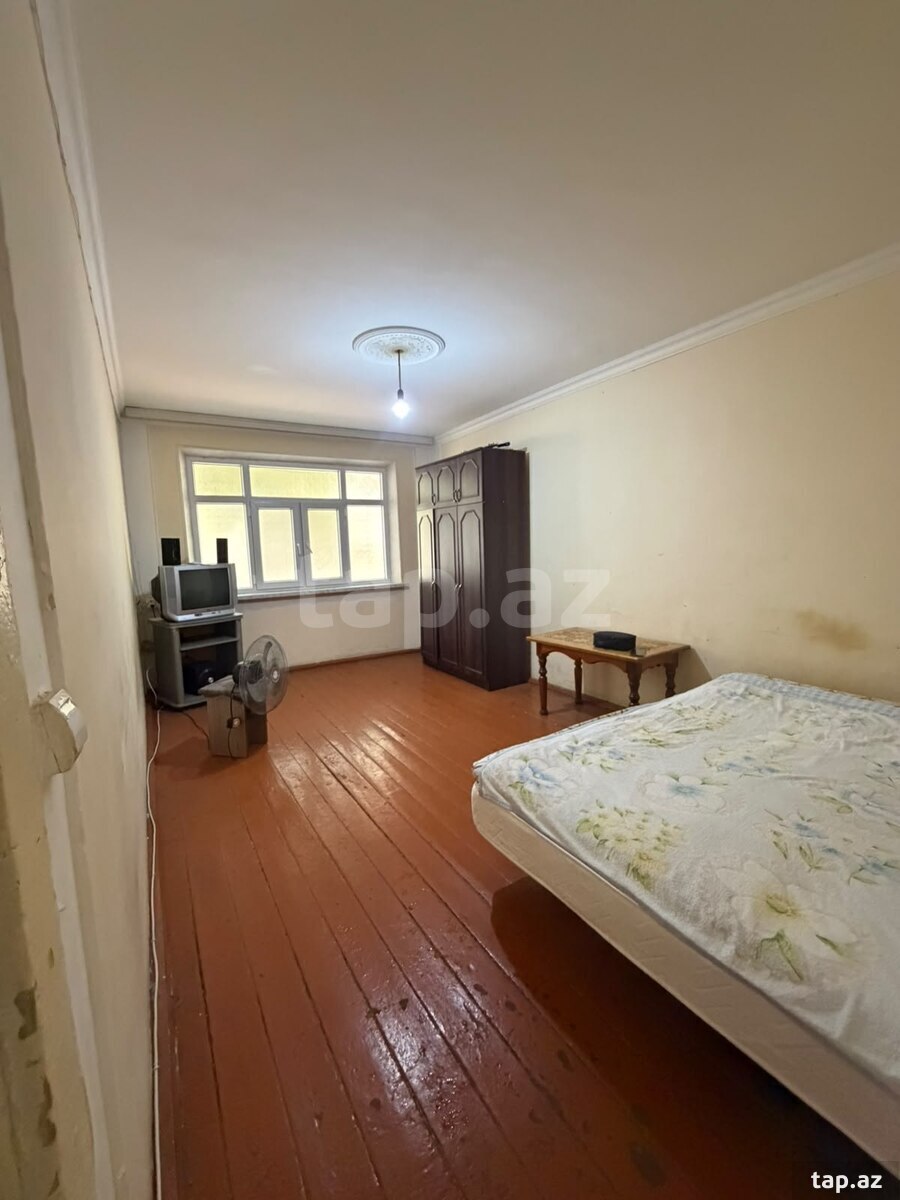 1-room apartment for sale, Mingachevir