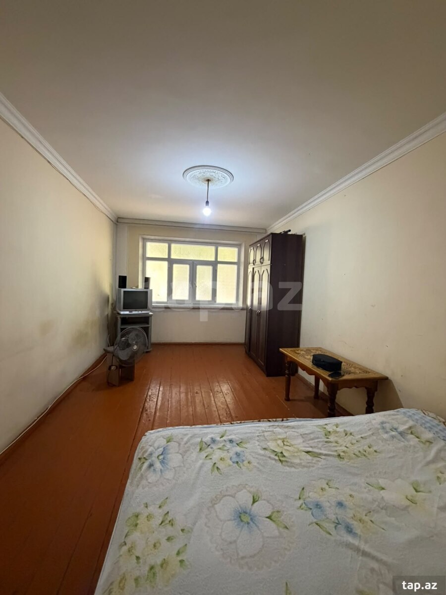 1-room apartment for sale, Mingachevir