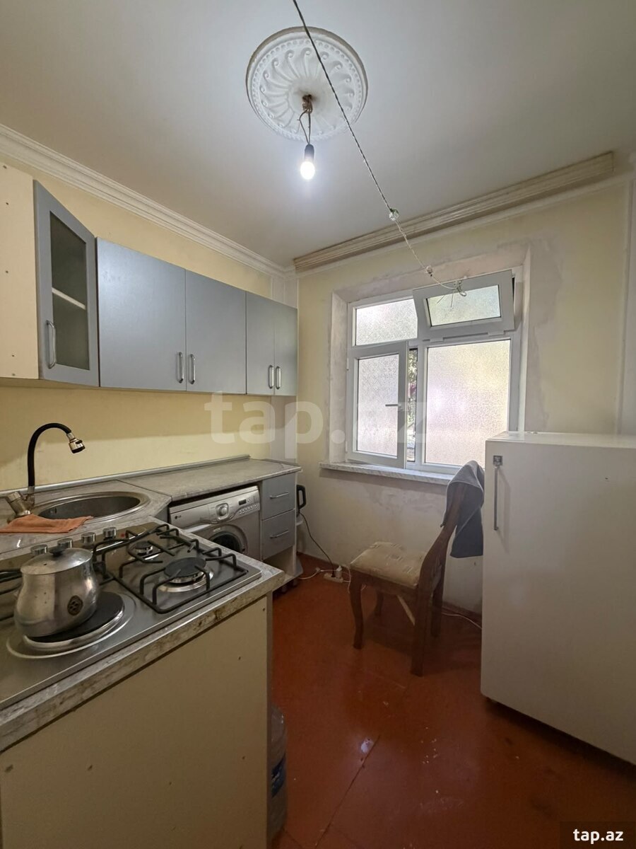 1-room apartment for sale, Mingachevir