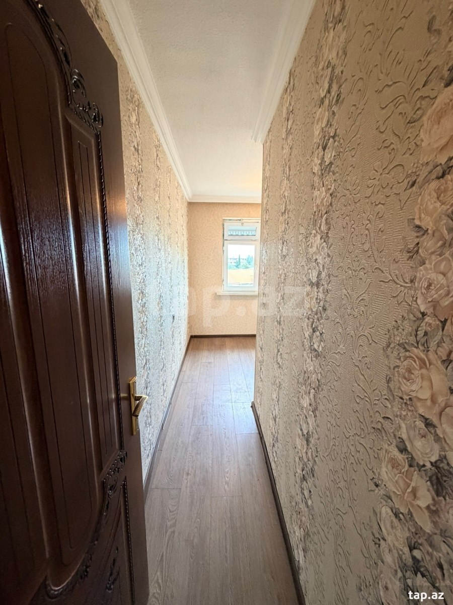 2-otaqlı mənzil, Gəncə ş., 47 m²