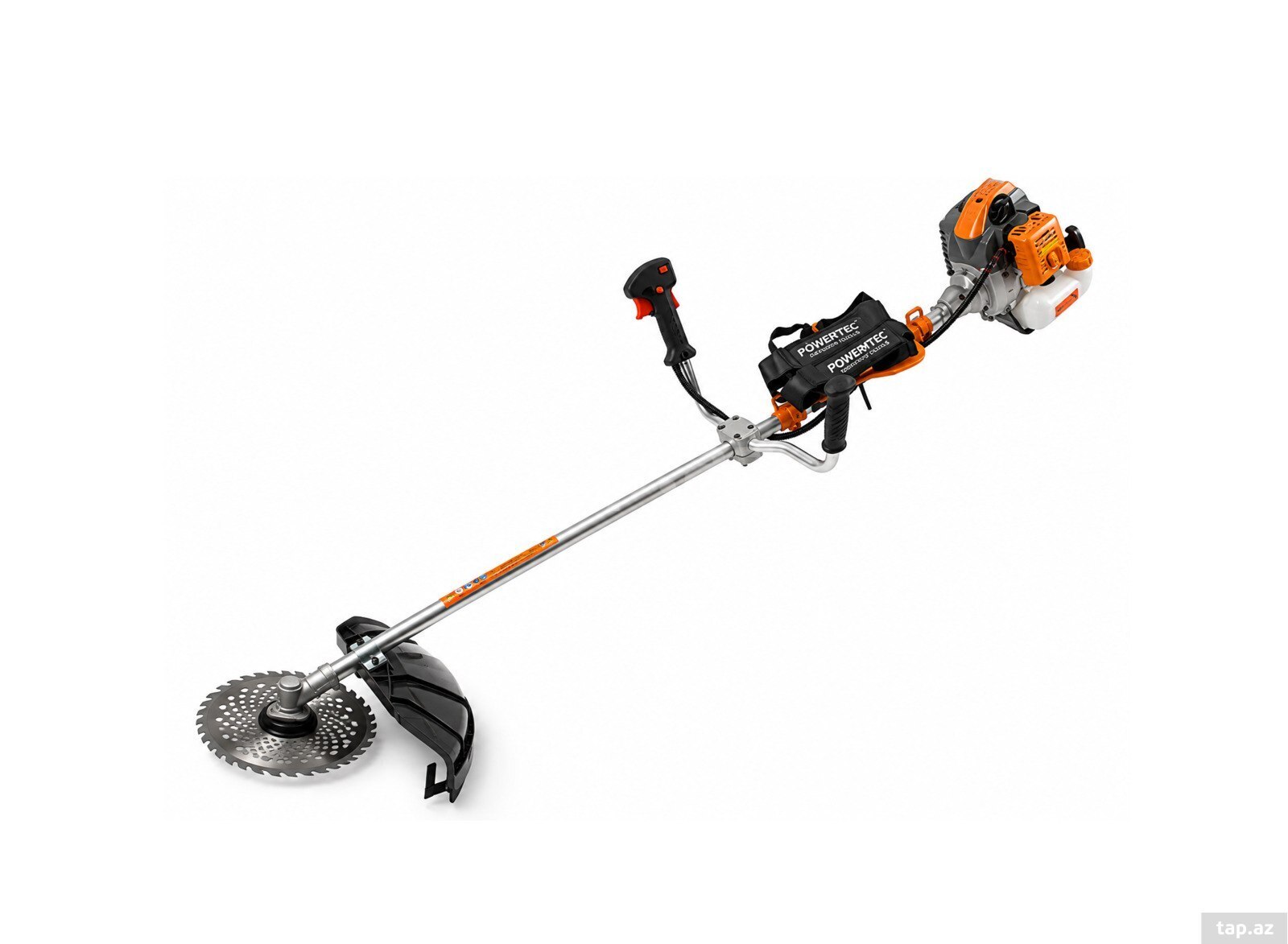 Powertech otbiçən (benzin) 52cc PBC-52CC — 1