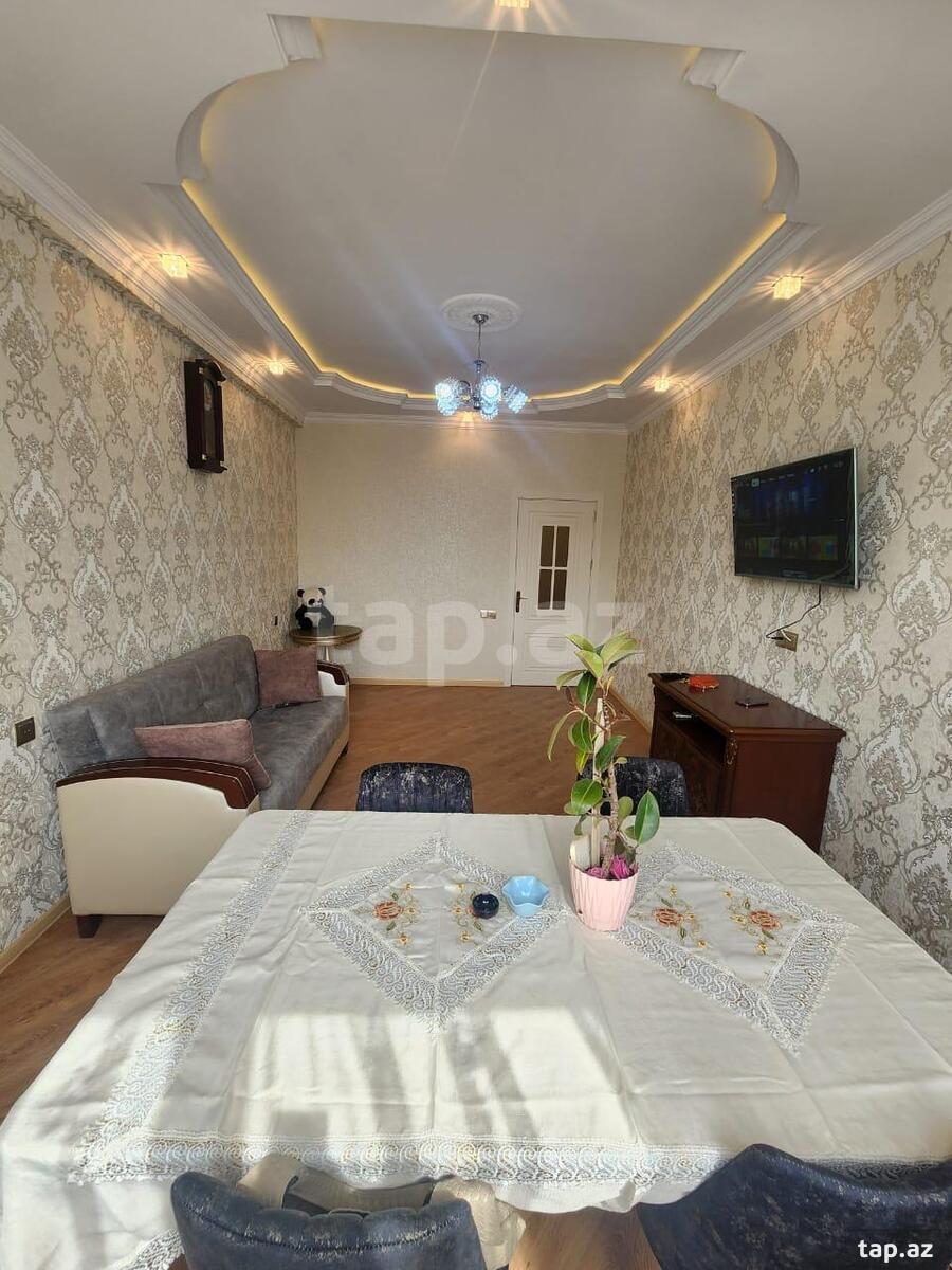2-комн. квартира на продажу, Сумгаит