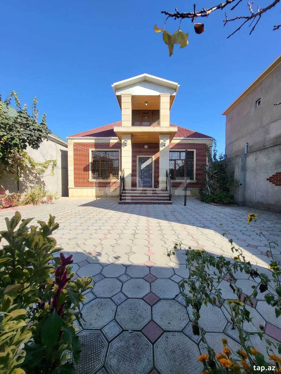 3-комн. частный дом на продажу, Сумгаит