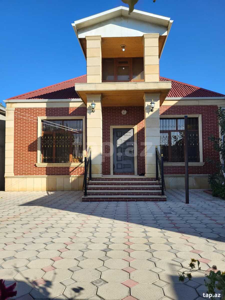 3-комн. частный дом на продажу, Сумгаит