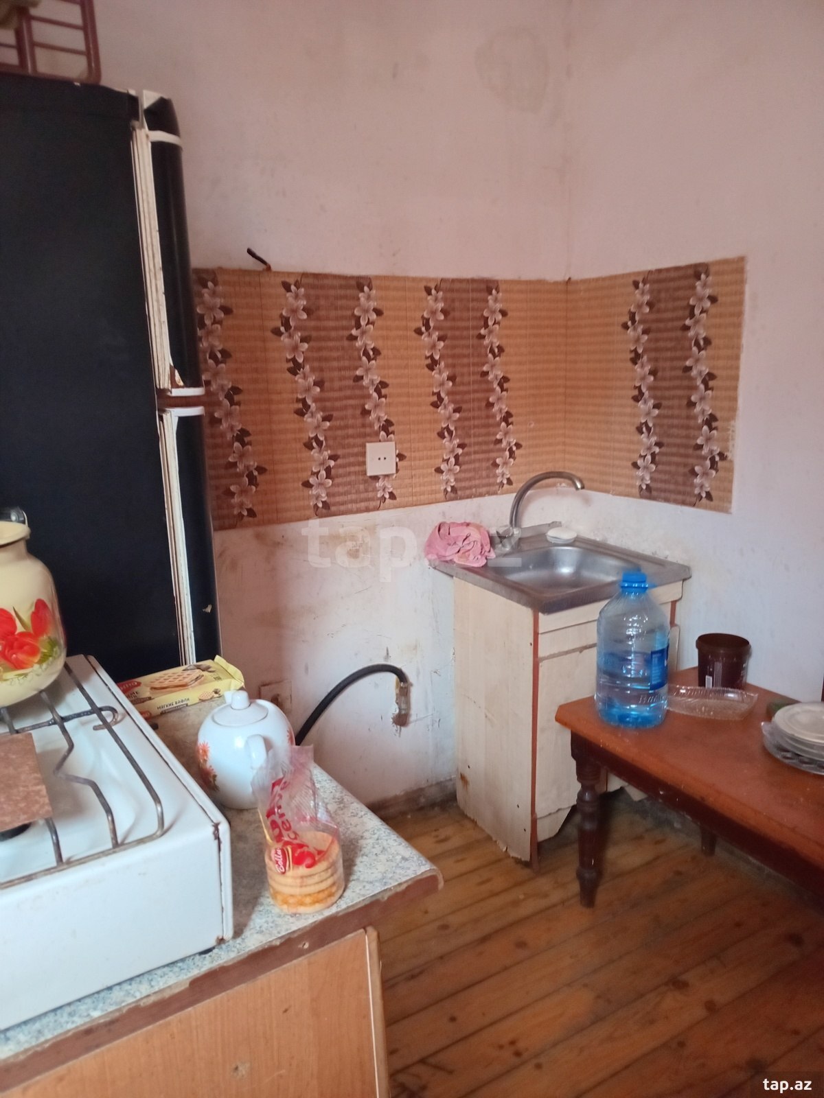 Həyət evi, Masazır qəs.