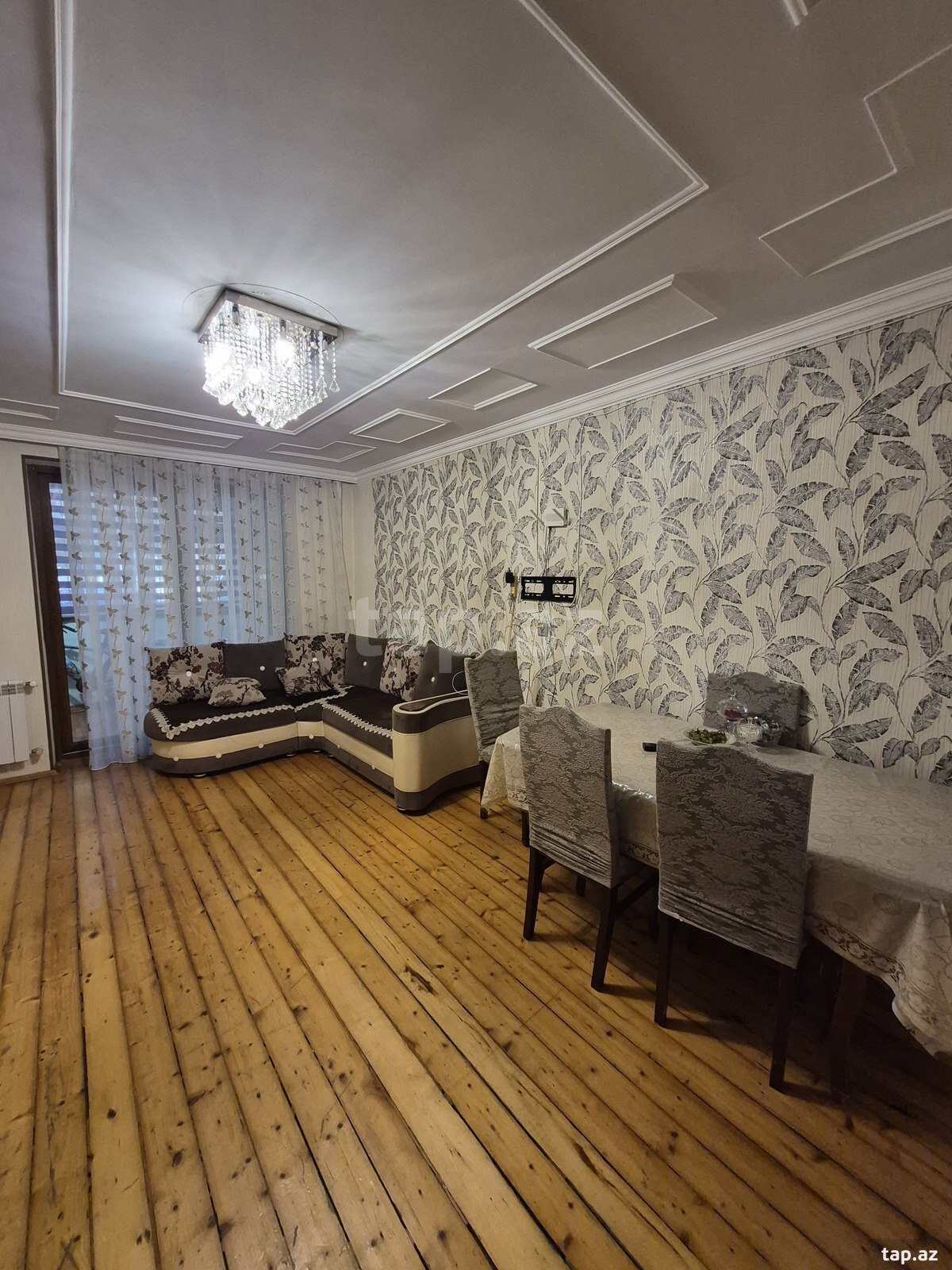 3-комн. квартира на продажу, Сумгаит