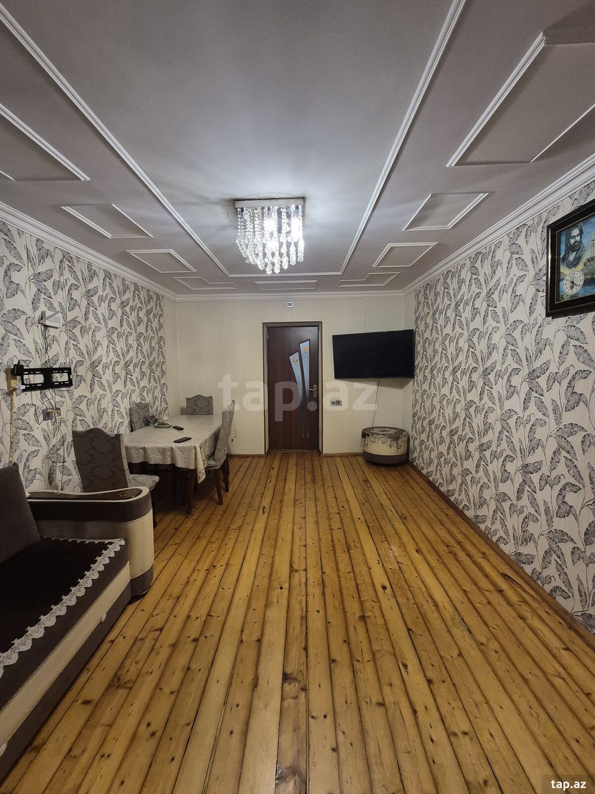 3-комн. квартира на продажу, Сумгаит