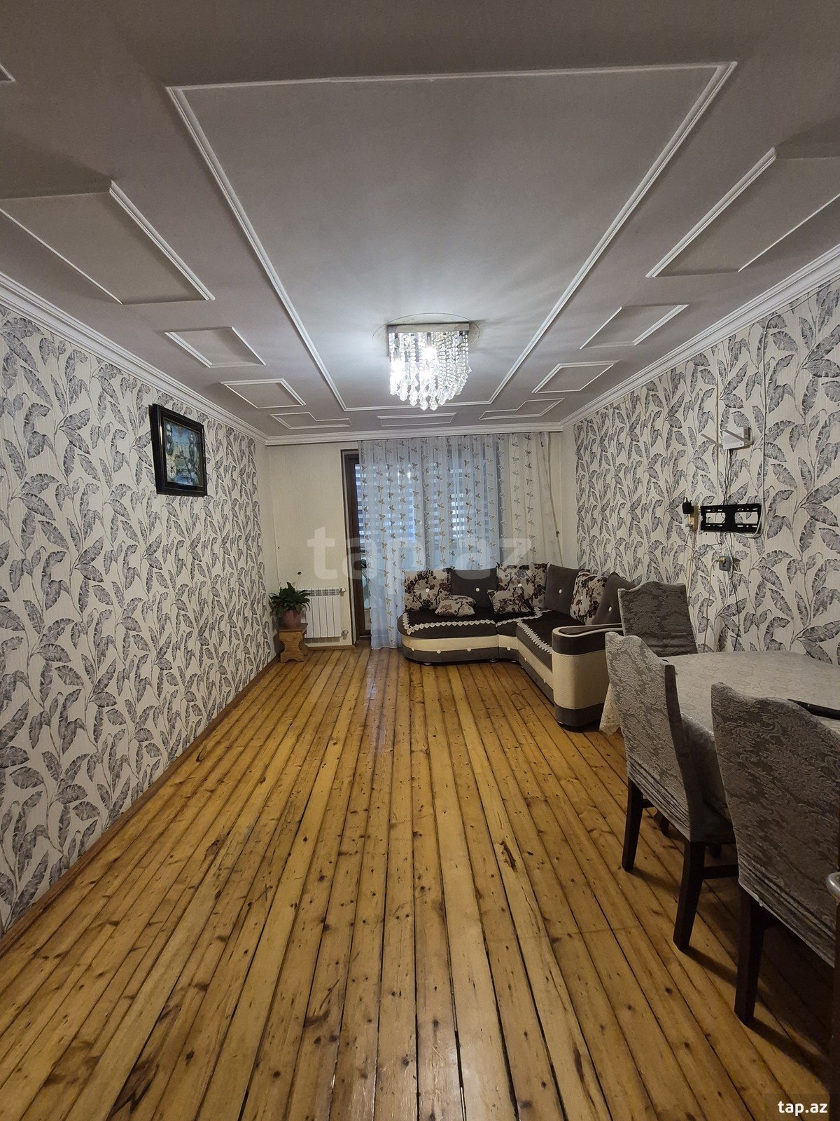3-комн. квартира на продажу, Сумгаит