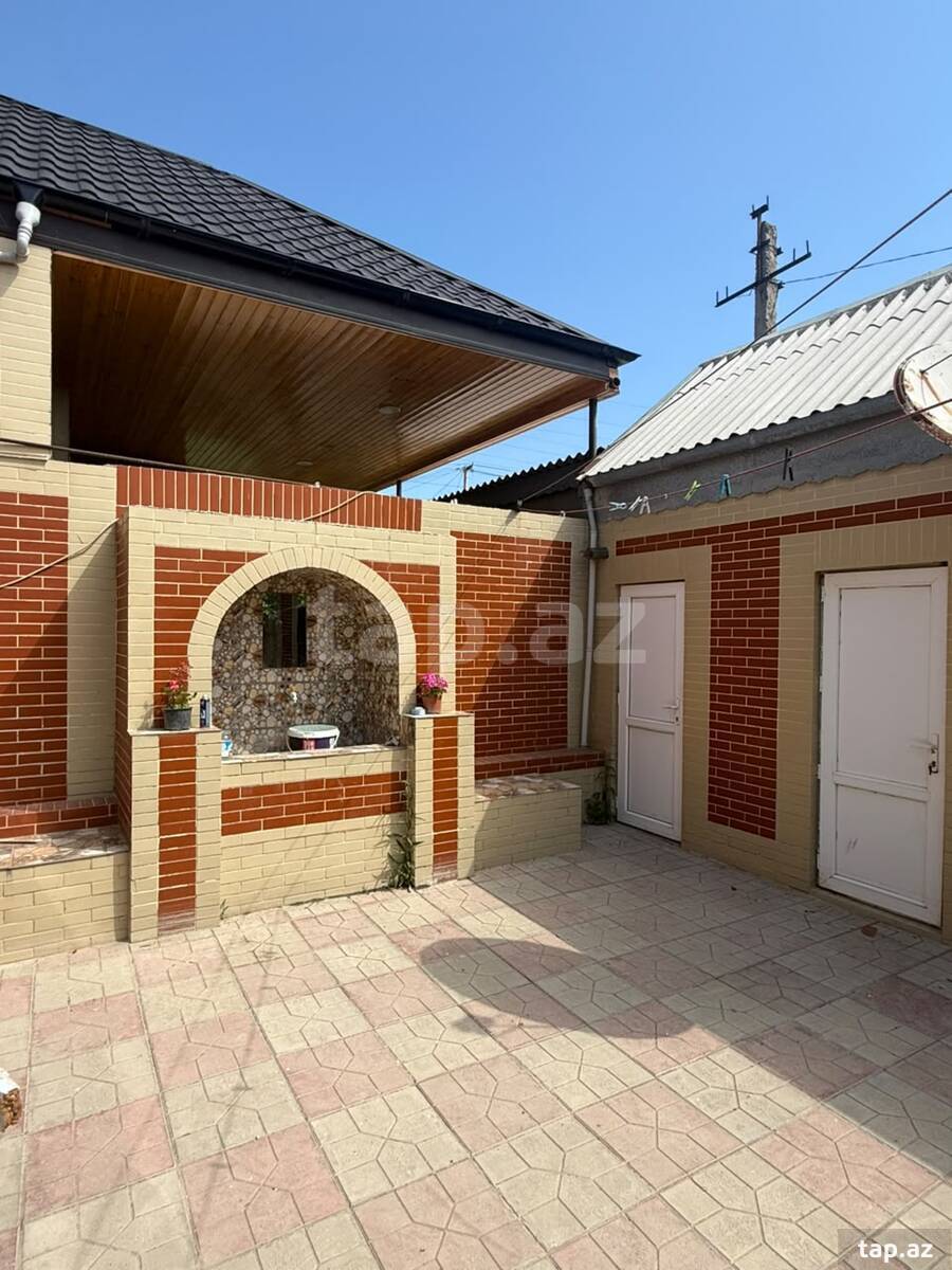 3-комн. частный дом на продажу, Сумгаит