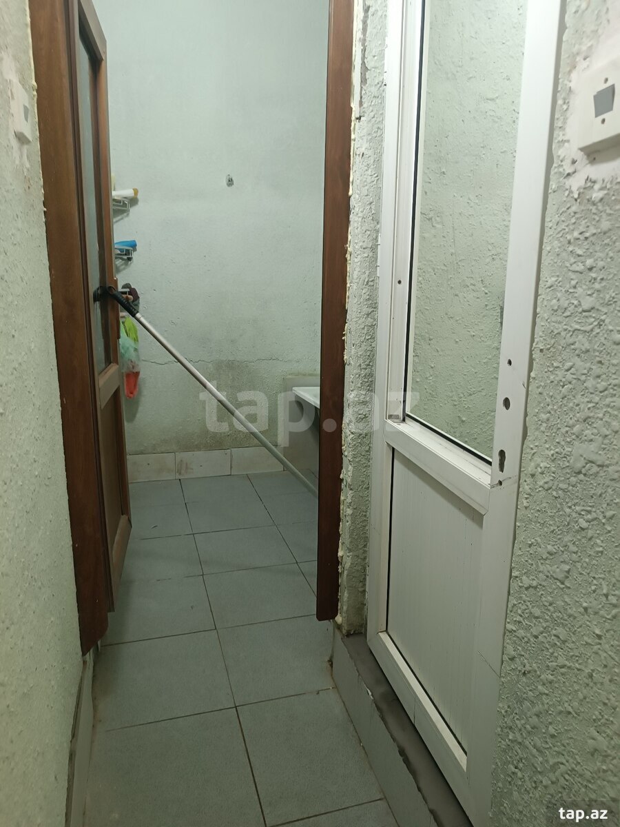 Həyət evi, Şəki r.