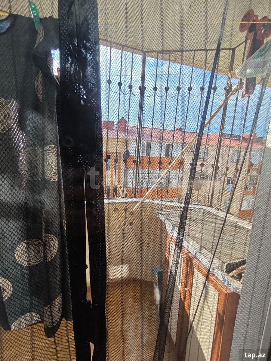 2-otaqlı yeni tikili, Qurtuluş küç. 93, 73 m²
