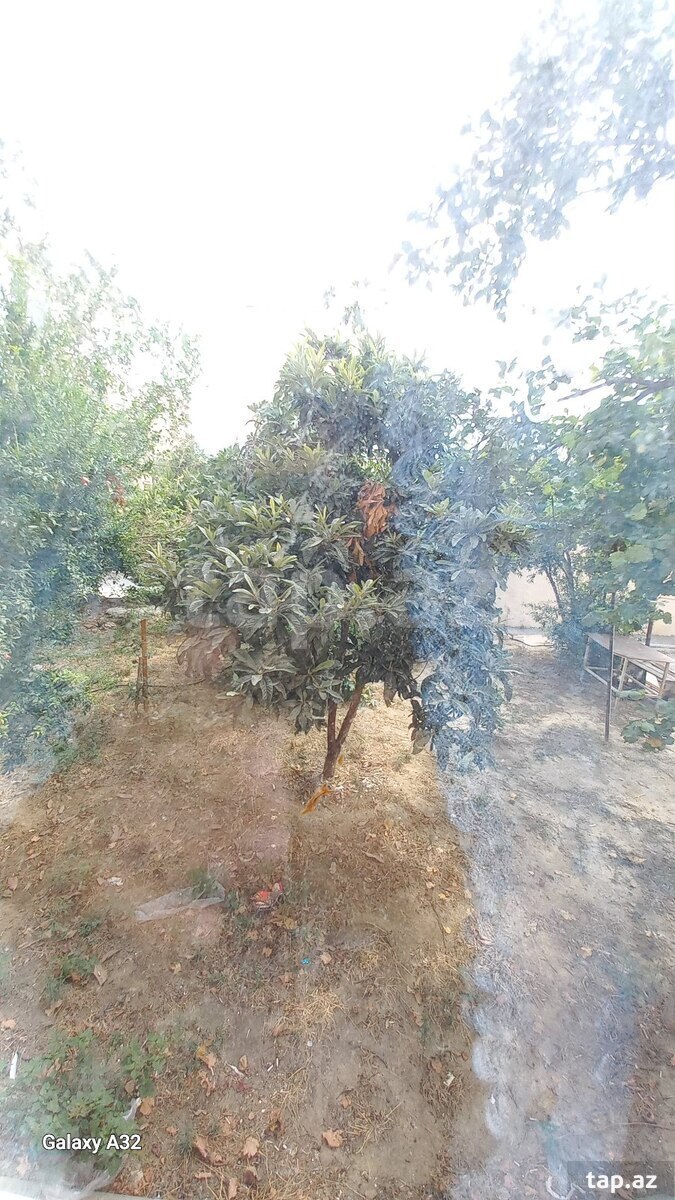 1-otaqlı mənzil kirayə verilir, Yeni Günəşli qəs., 40 m²