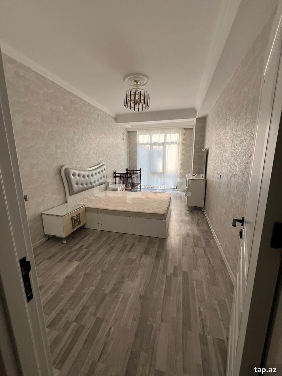 3 otaqlı mənzil satılır, Sumqayıt