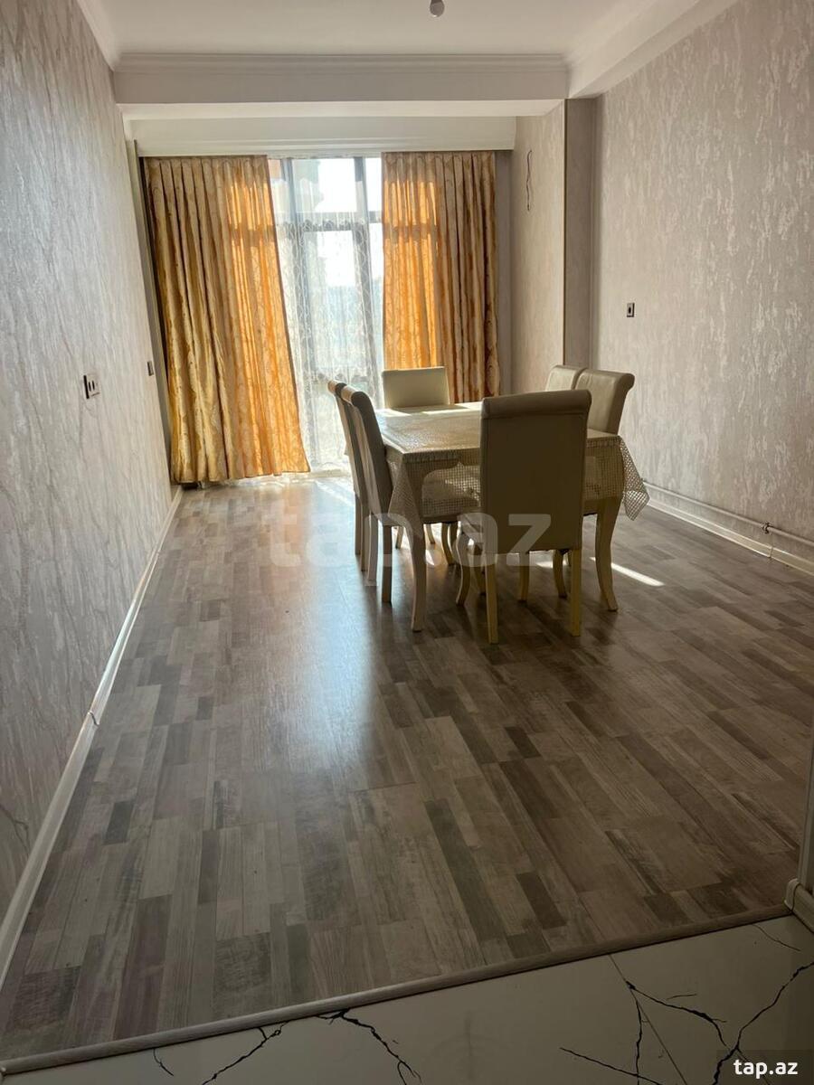 3 otaqlı mənzil satılır, Sumqayıt