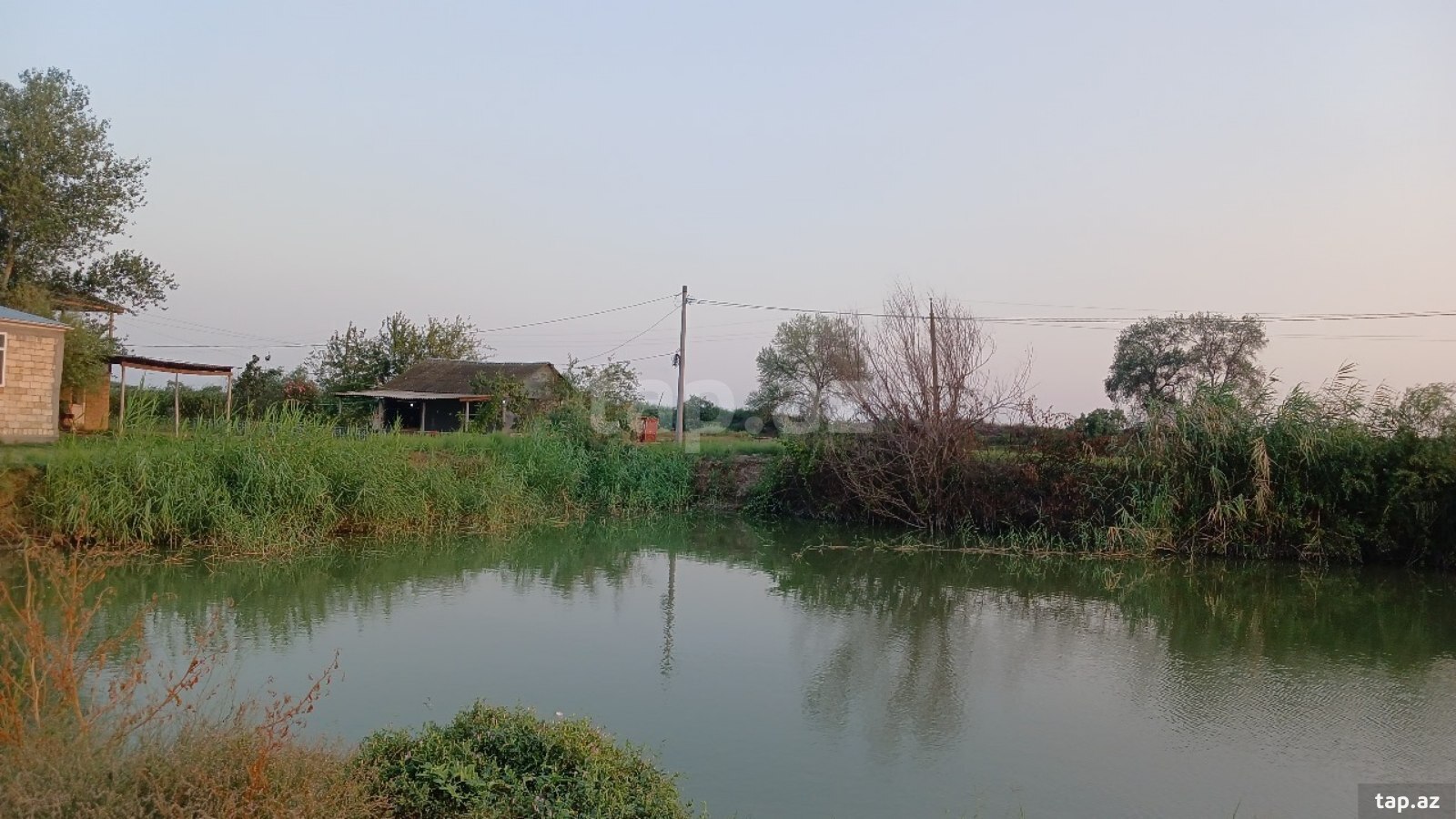 6500 sot torpaq sahəsi, Sabirabad r.