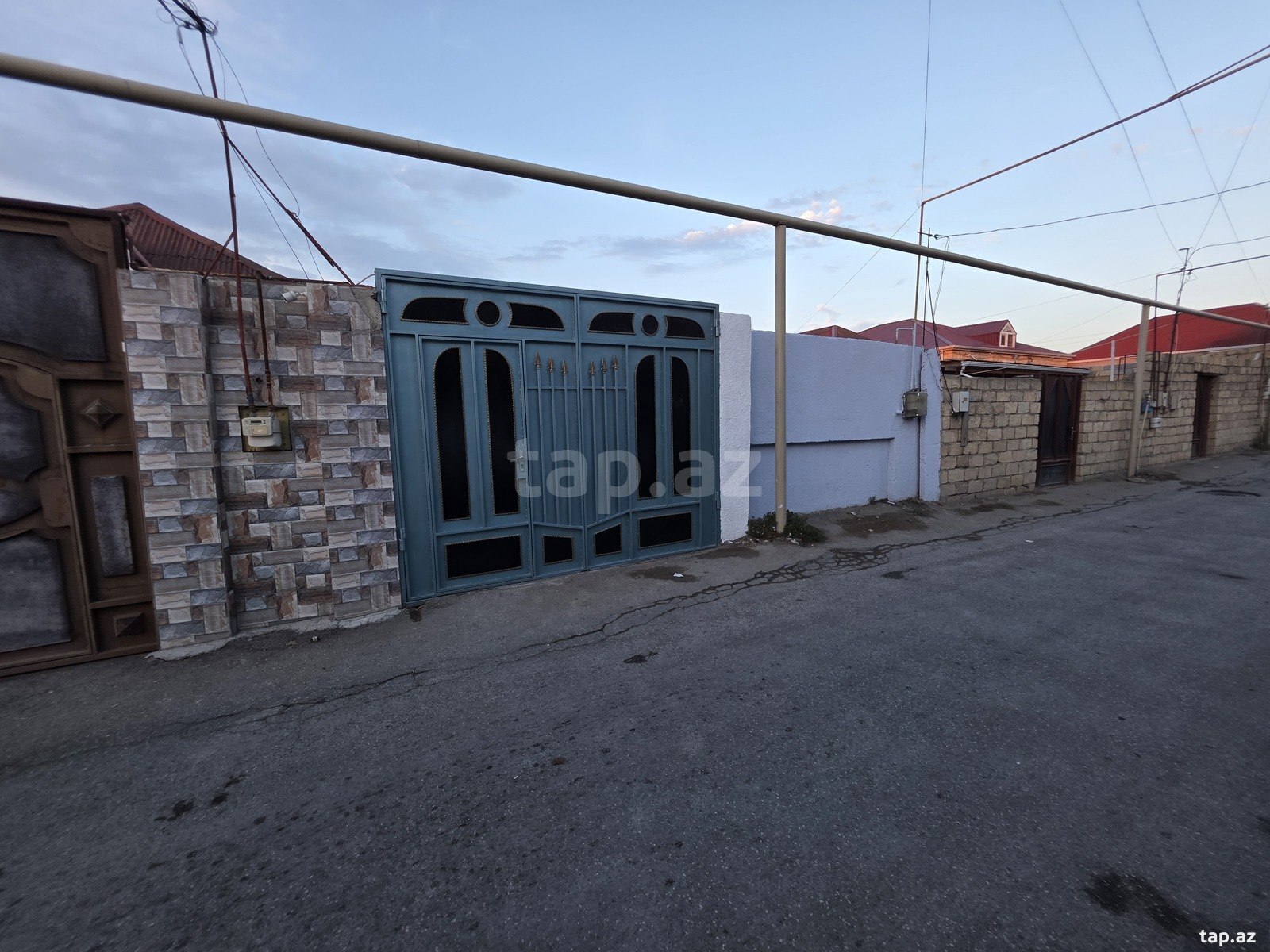 6-room private house for sale, Khirdalan