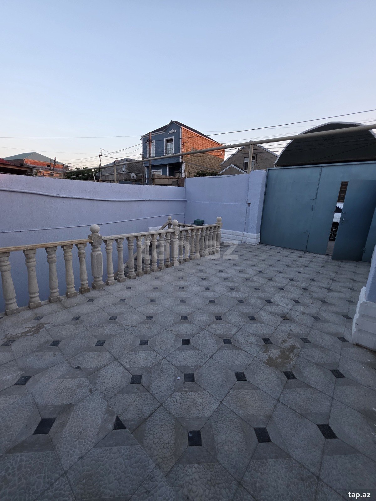 6-room private house for sale, Khirdalan