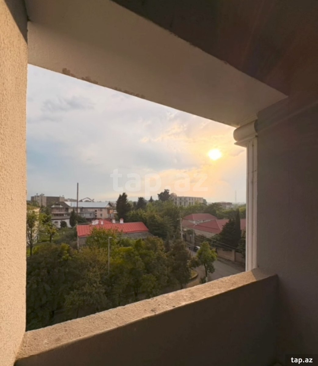 3-otaqlı yeni tikili kirayə verilir, Lənkəran ş., 82 m²
