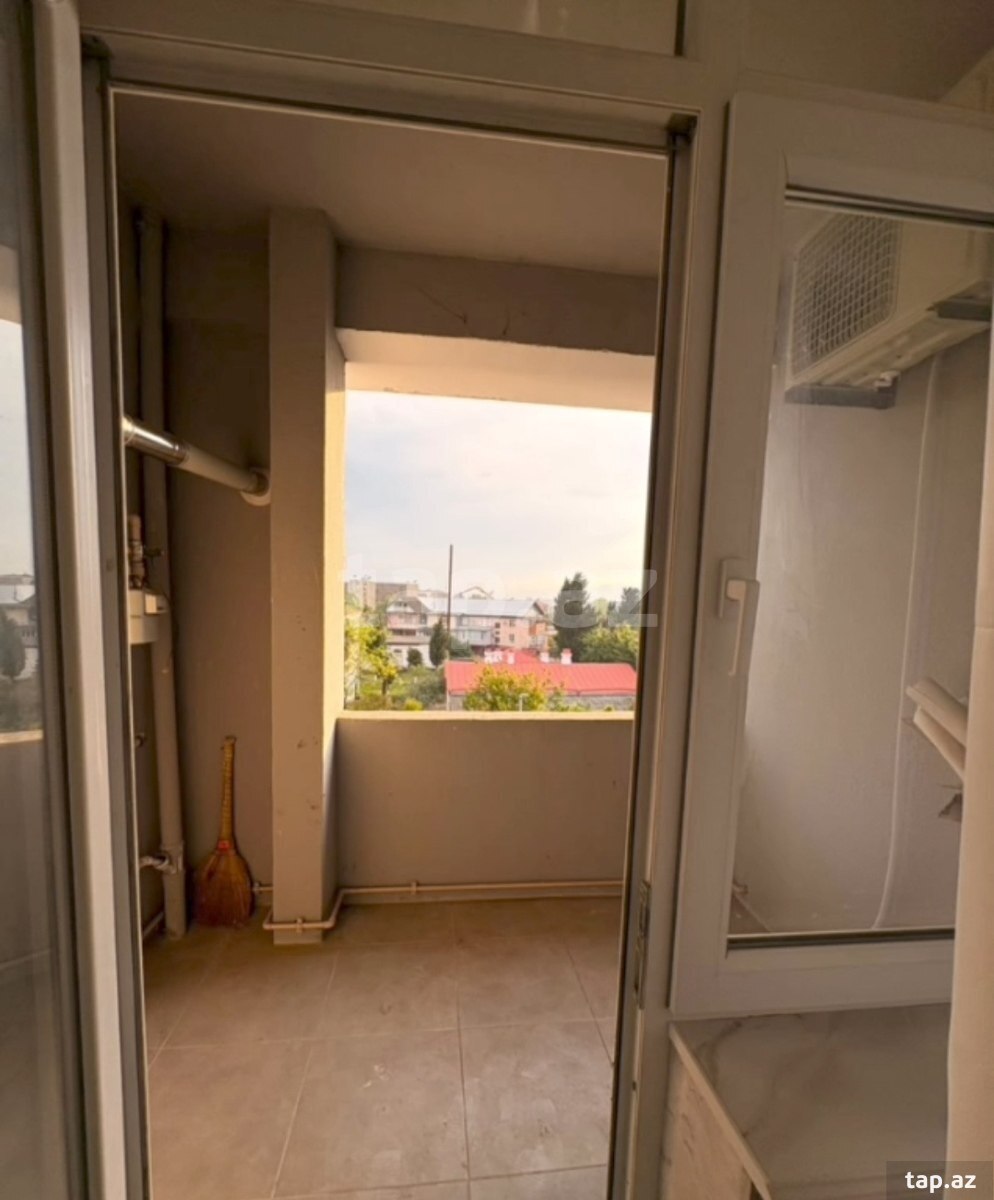3-otaqlı yeni tikili kirayə verilir, Lənkəran ş., 82 m²