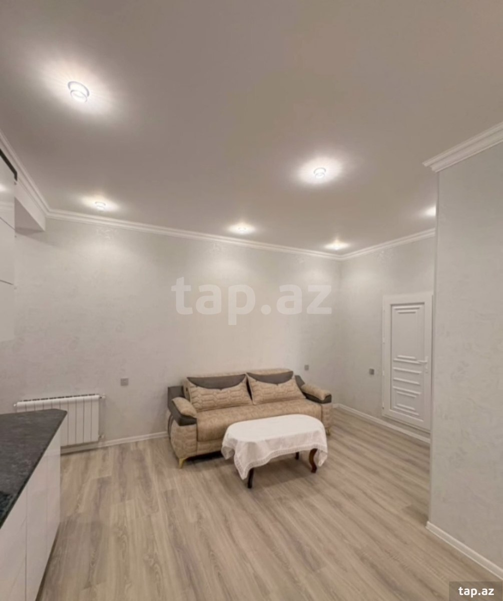 3-otaqlı yeni tikili kirayə verilir, Lənkəran ş., 82 m²