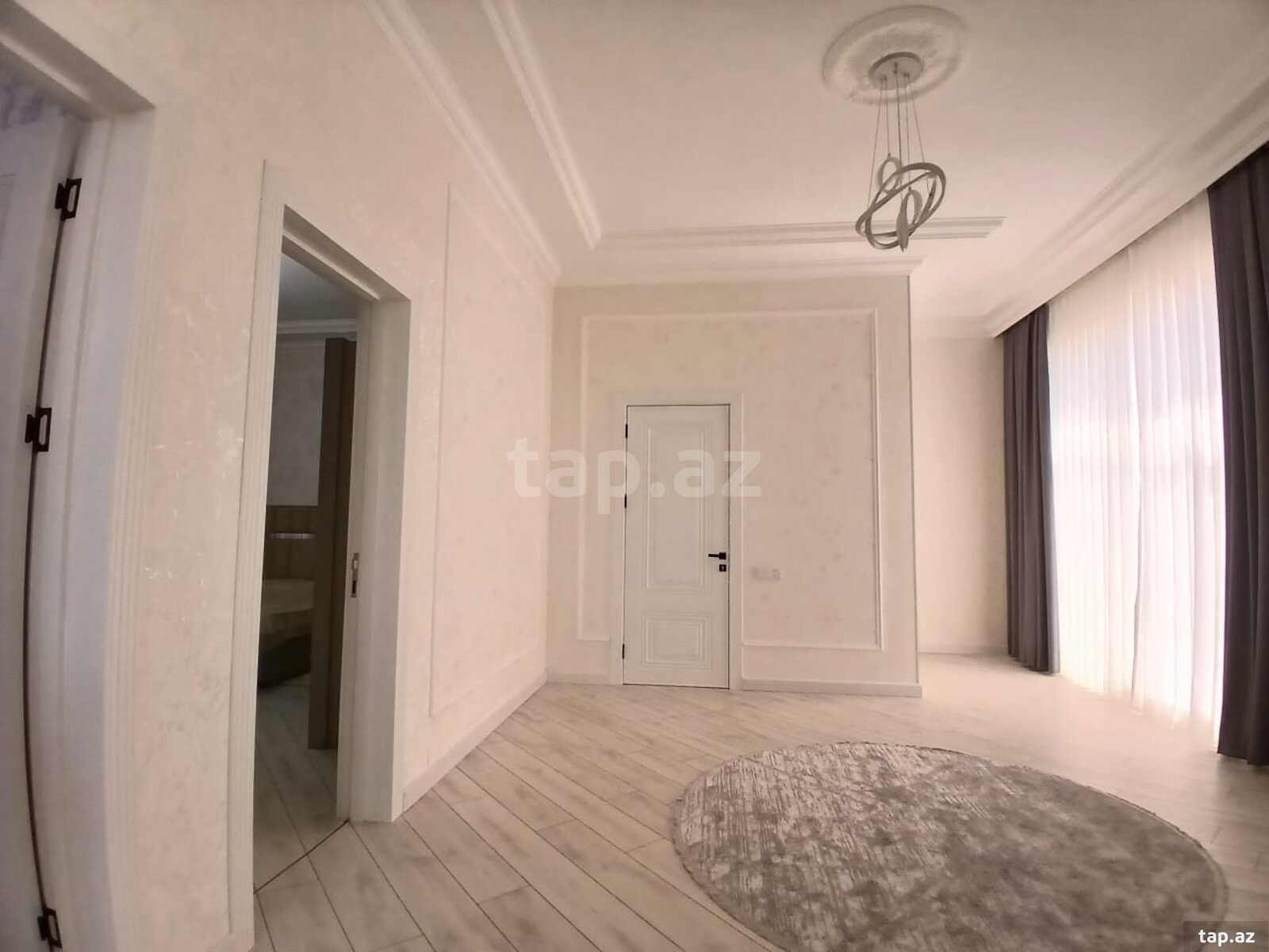 Bağ evi kirayə verilir, Nardaran qəs.