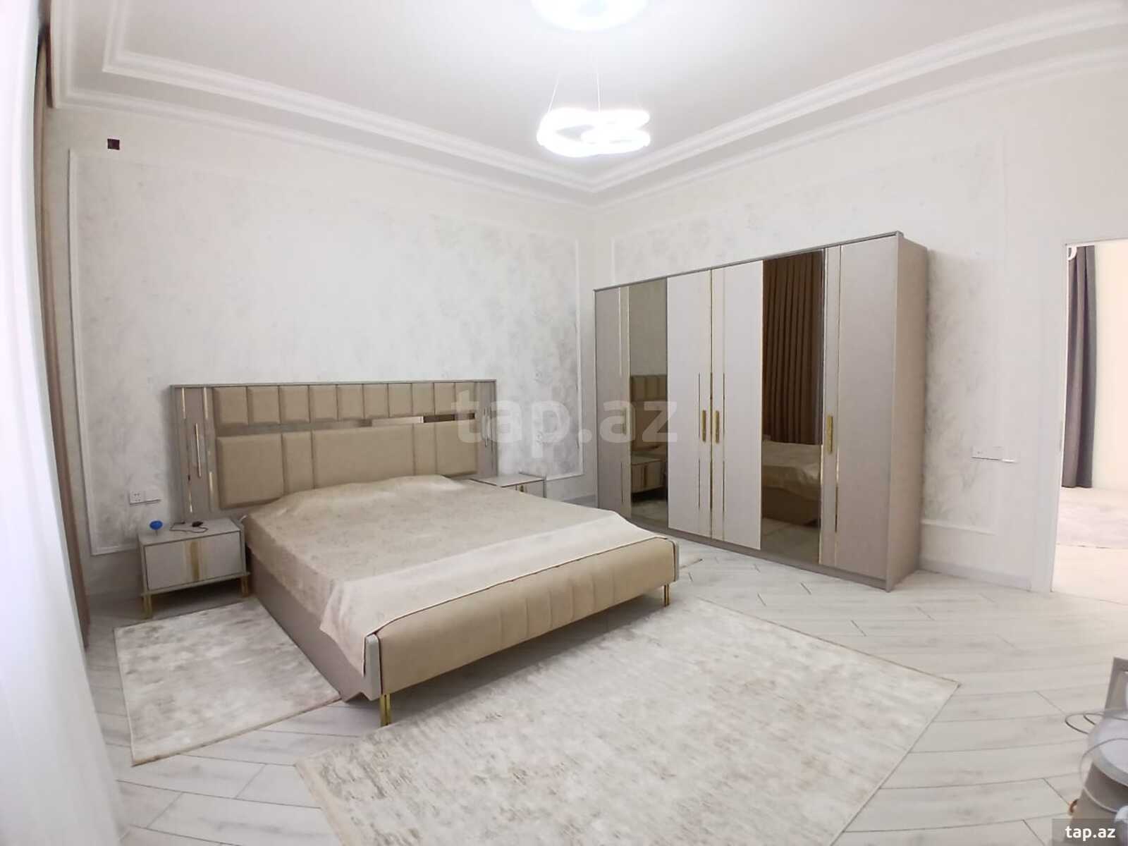 Bağ evi kirayə verilir, Nardaran qəs.