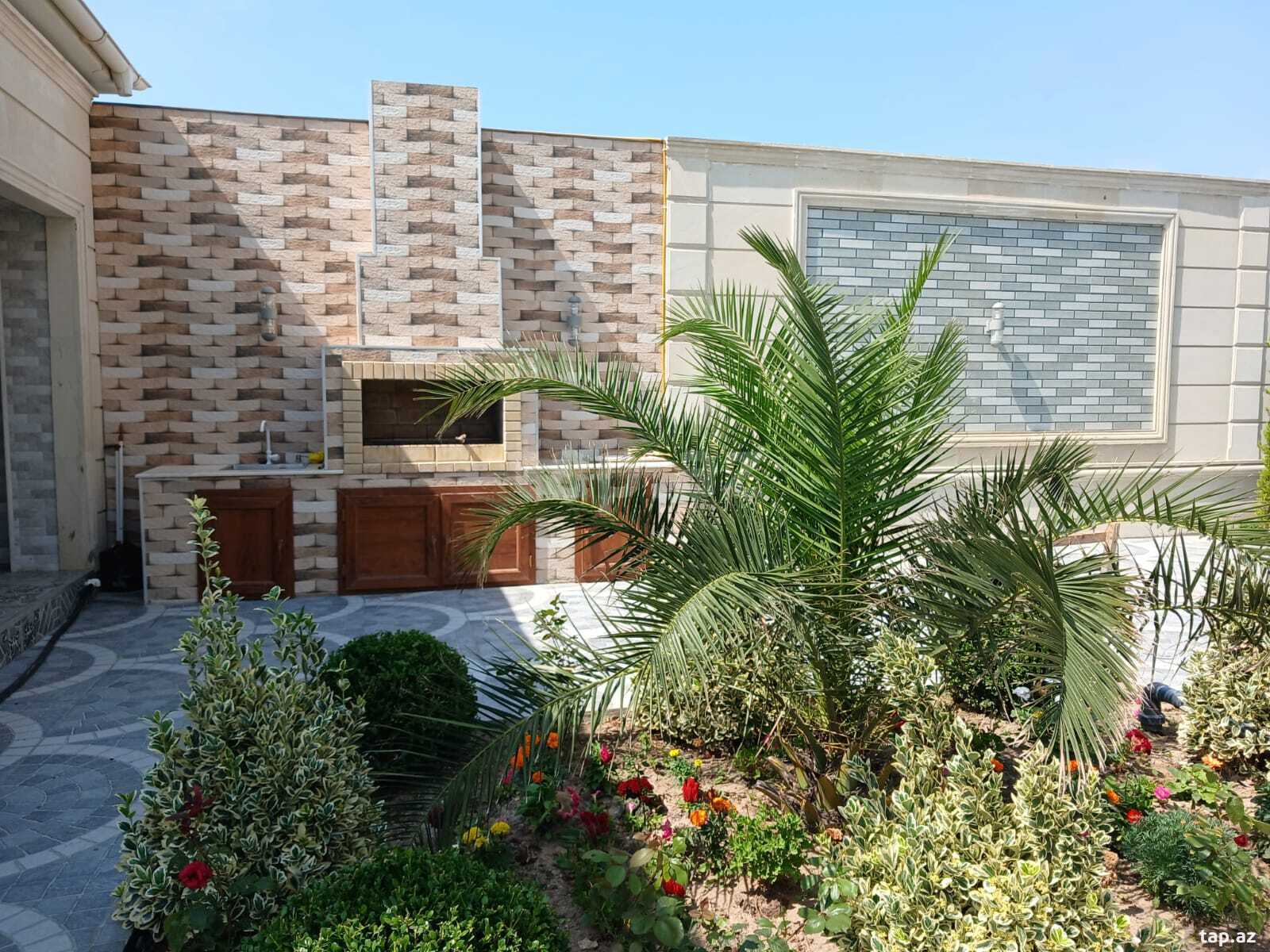 Bağ evi kirayə verilir, Nardaran qəs.