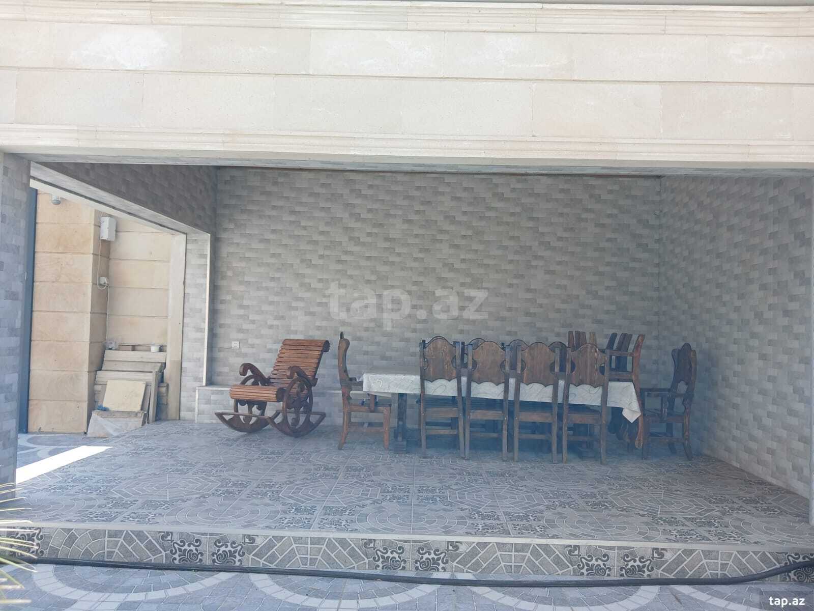 Bağ evi kirayə verilir, Nardaran qəs.