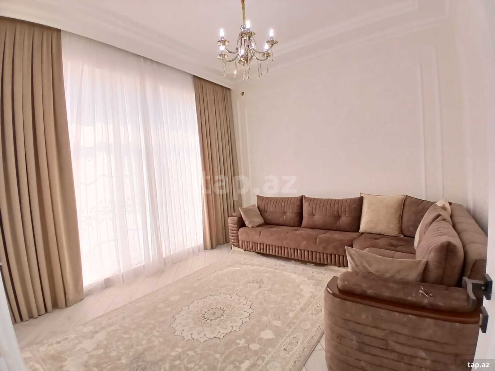 Bağ evi kirayə verilir, Nardaran qəs.