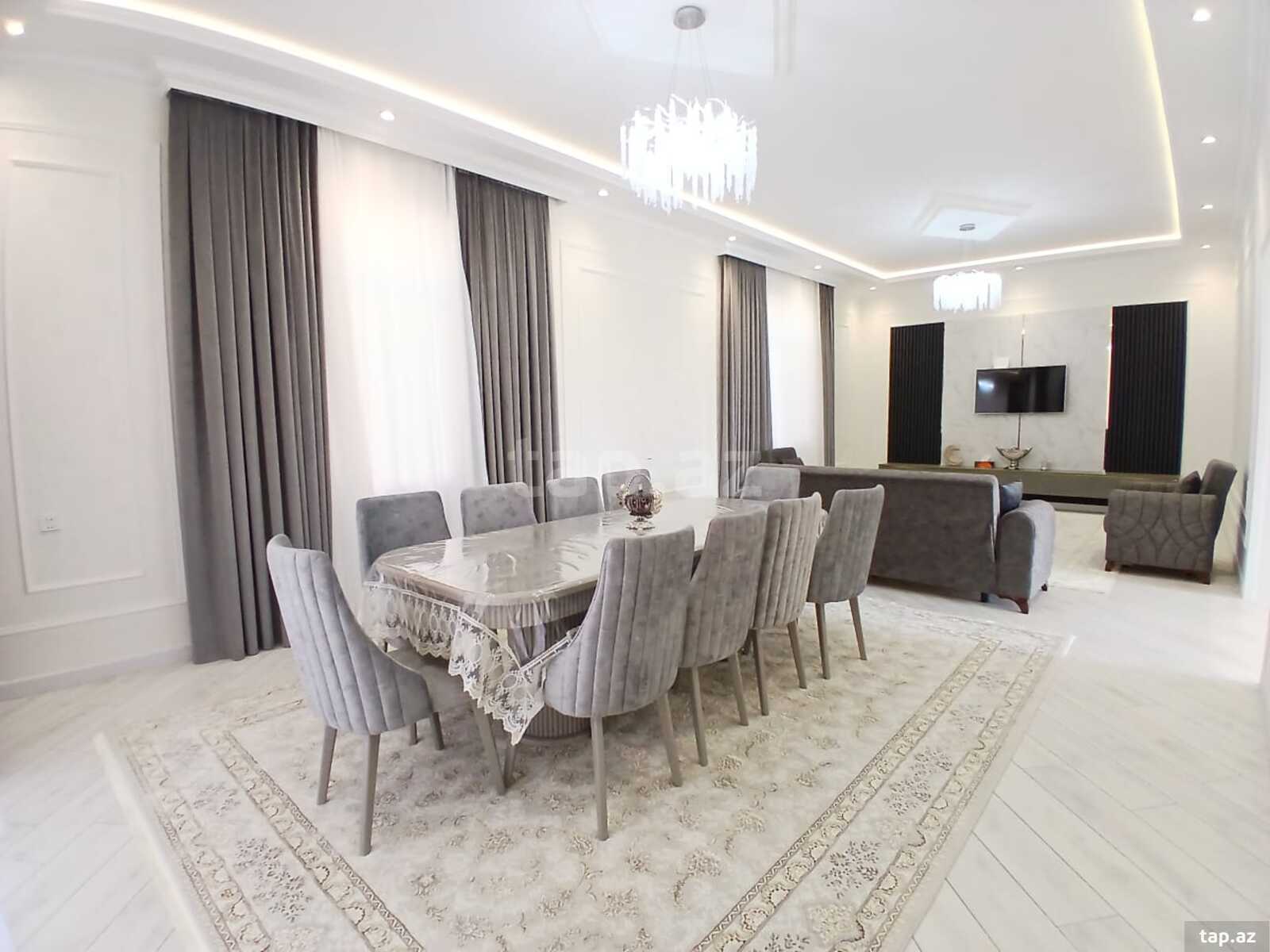 Bağ evi kirayə verilir, Nardaran qəs.