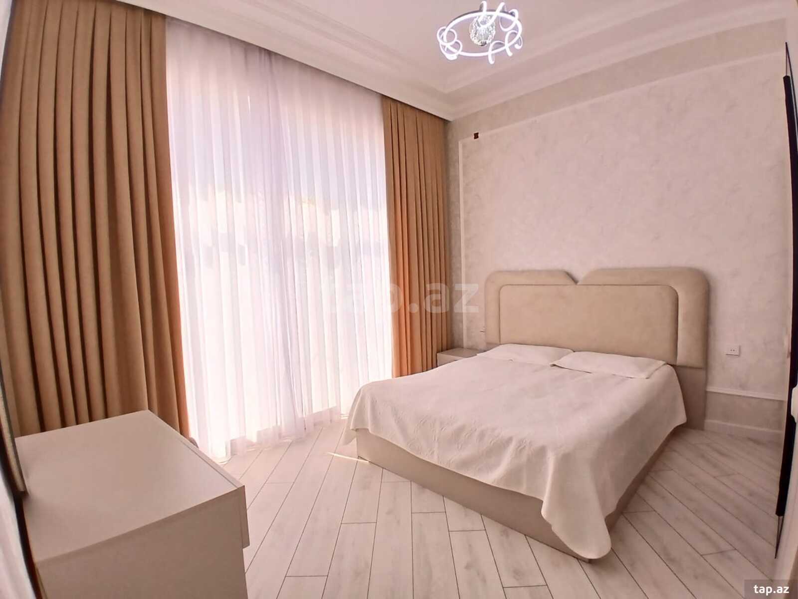 Bağ evi kirayə verilir, Nardaran qəs.