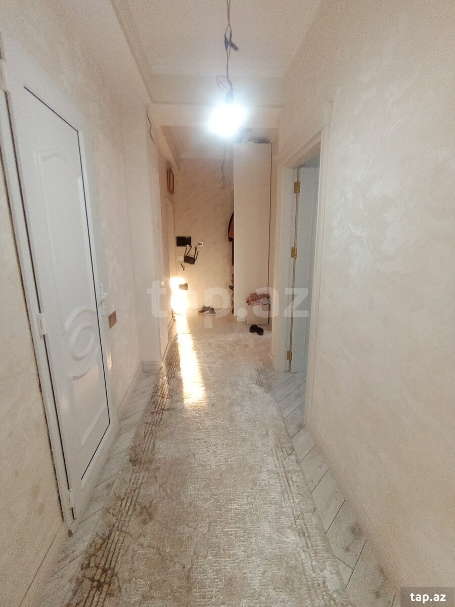 3-room apartment for sale, Masazir, Absheron