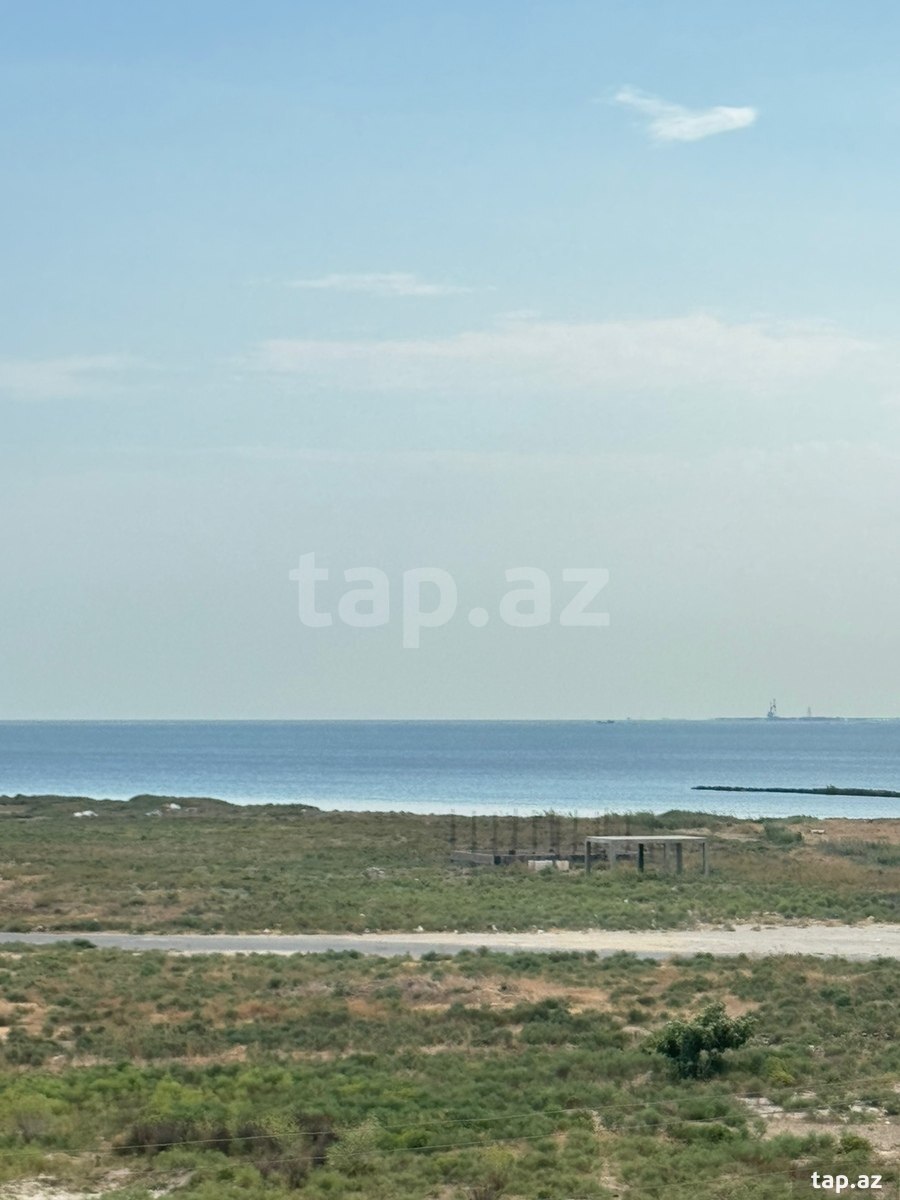 4-otaqlı mənzil, Hövsan, 75 m²