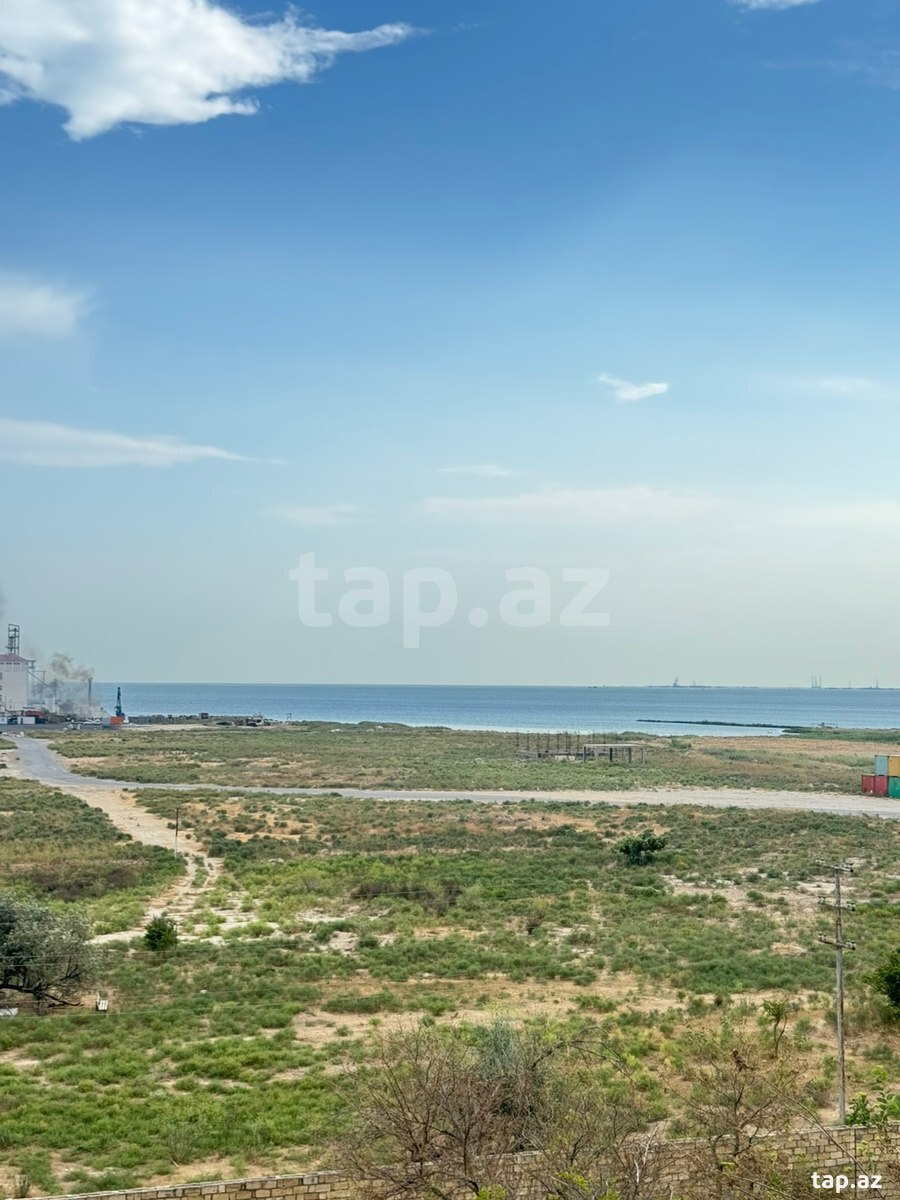 4-otaqlı mənzil, Hövsan, 75 m²