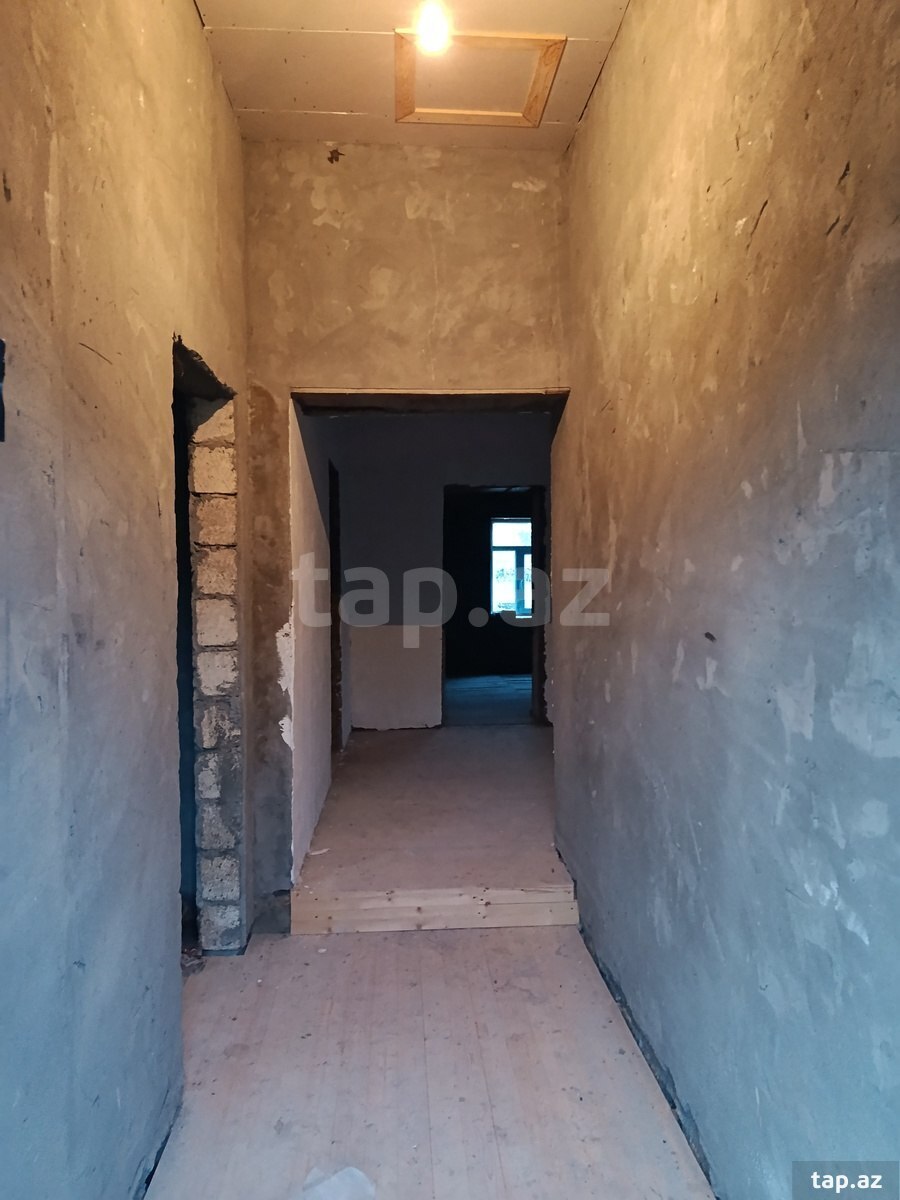 Həyət evi, Biləsuvar r.
