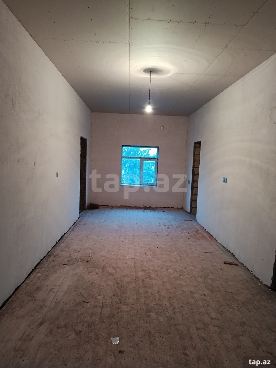 Həyət evi, Biləsuvar r.