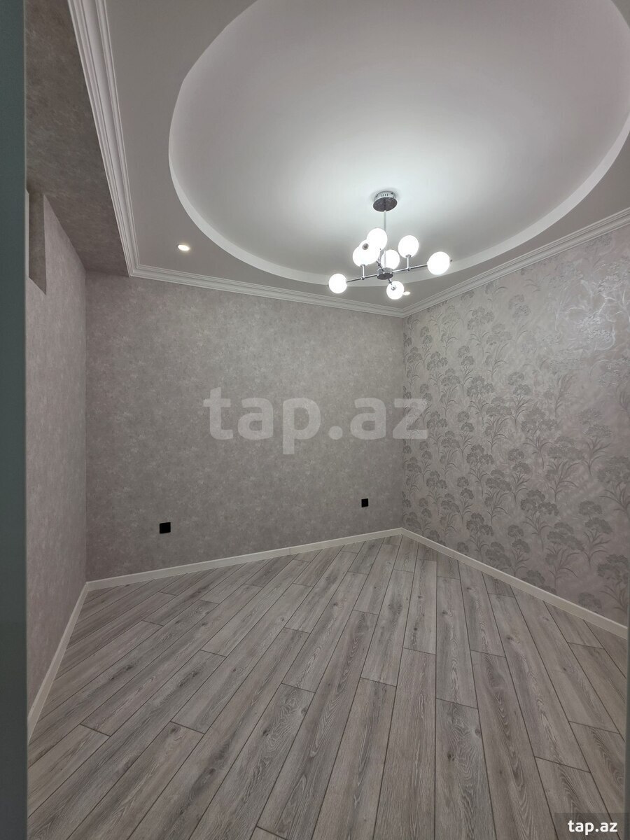 4-otaqlı yeni tikili, Xırdalan ş., 103 m²