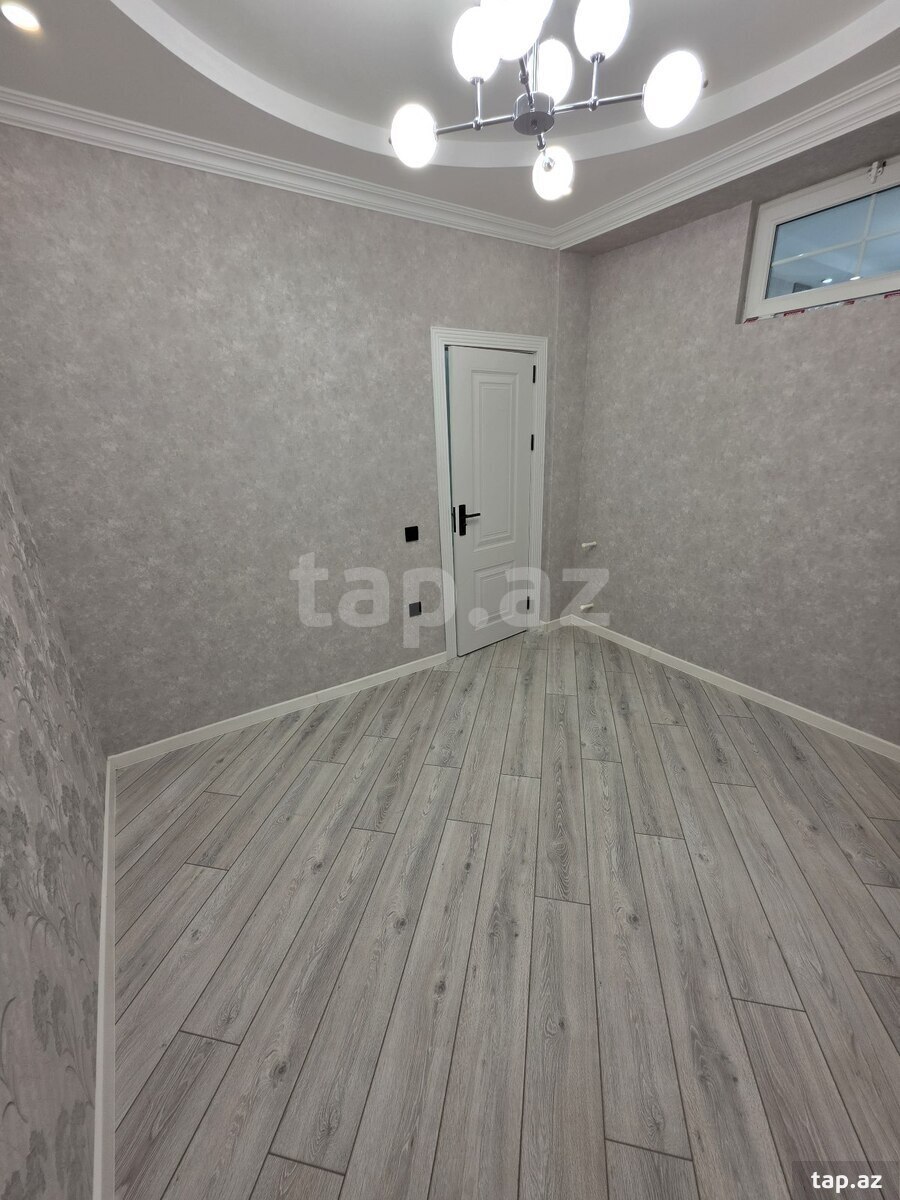 4-otaqlı yeni tikili, Xırdalan ş., 103 m²