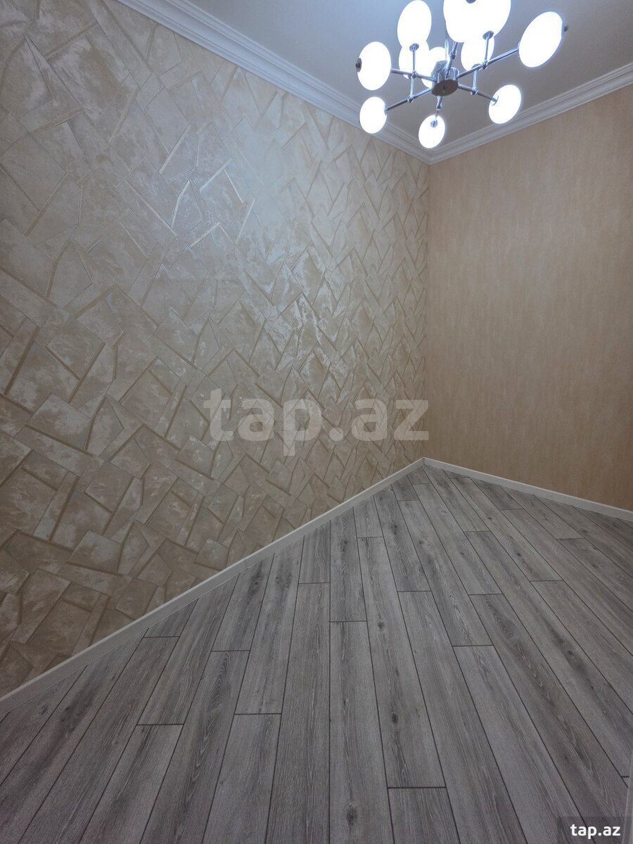 4-otaqlı yeni tikili, Xırdalan ş., 103 m²