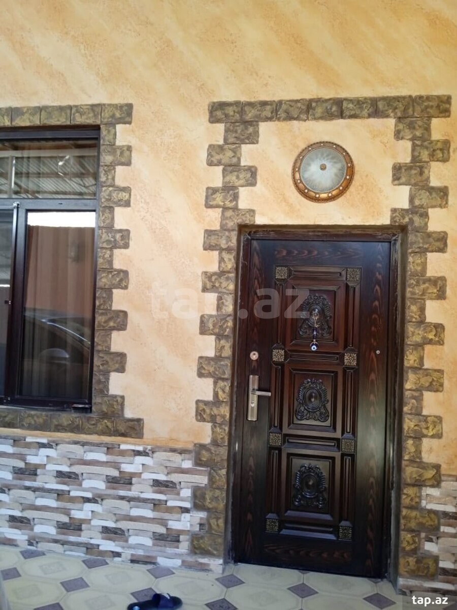 5-room private house for sale, Ganja