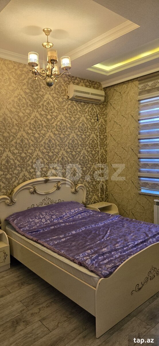 Həyət evi kirayə verilir, Xaçmaz r.