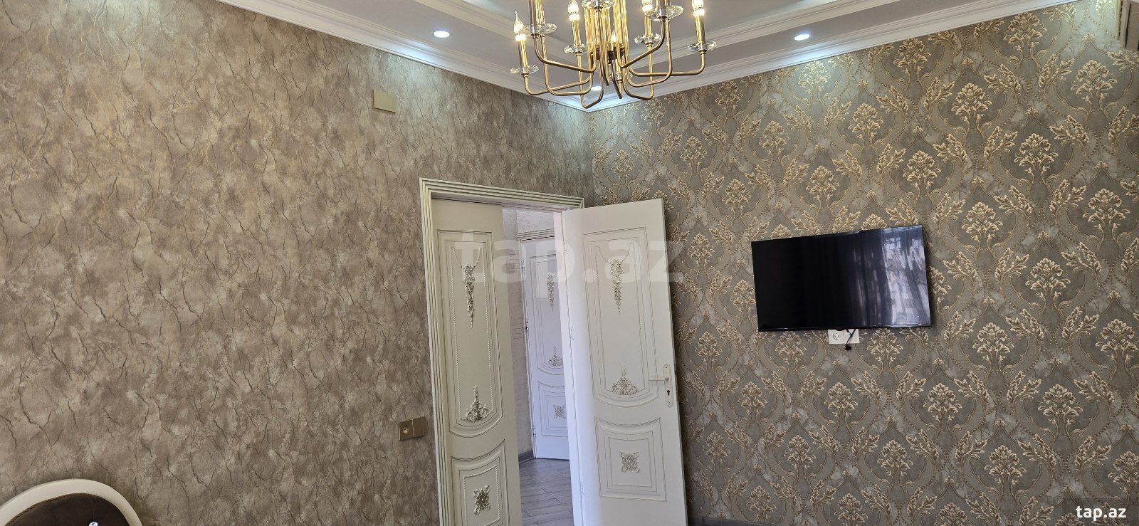 Həyət evi kirayə verilir, Xaçmaz r.