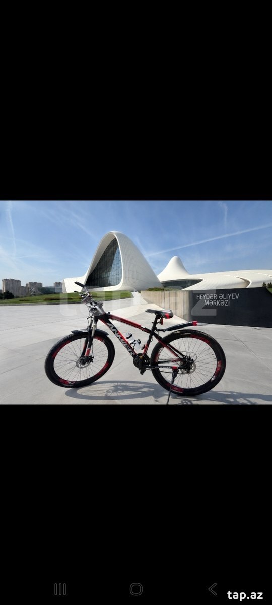 Velosiped
