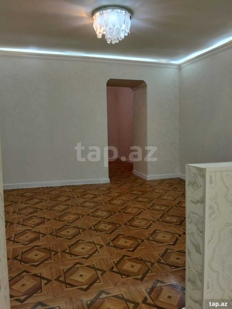 Həyət evi, Bayıl qəs.