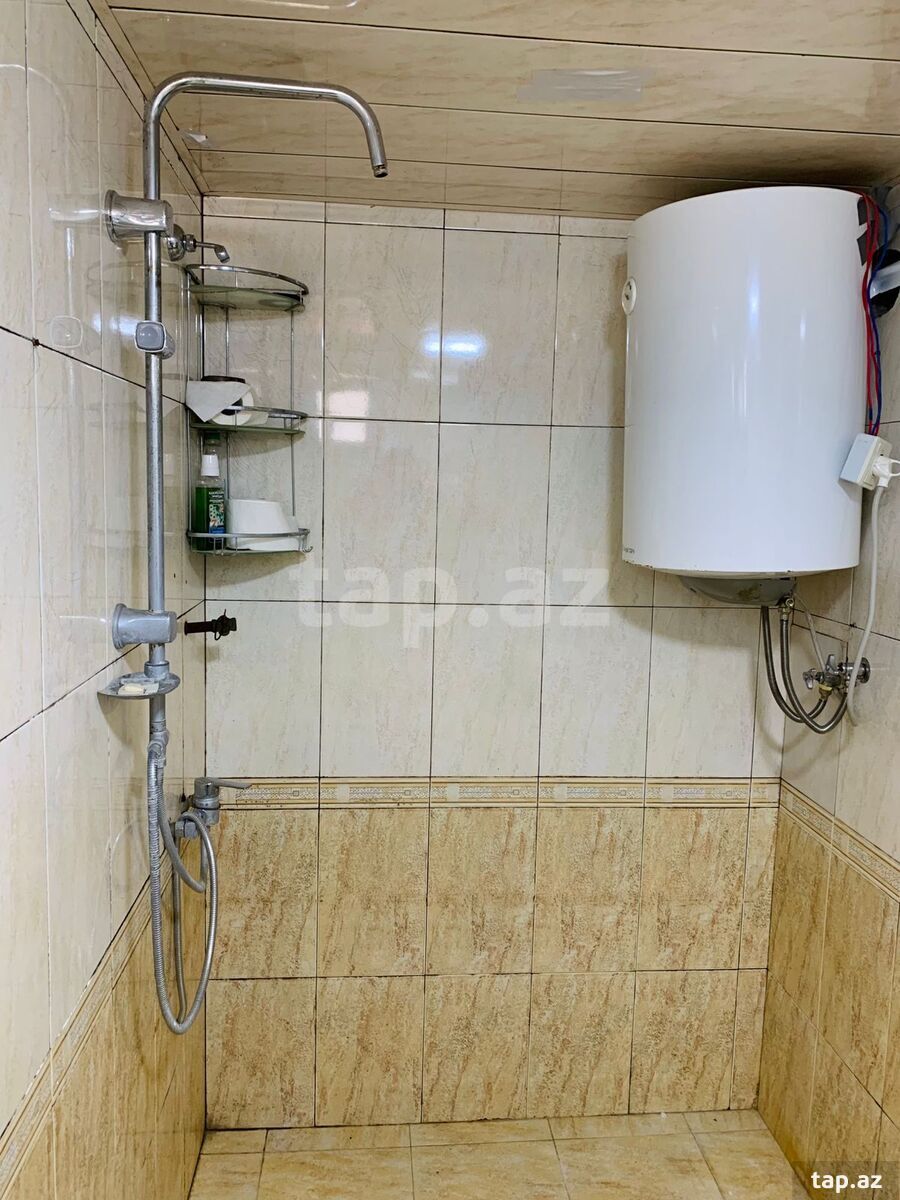 Həyət evi kirayə verilir, Bayıl qəs.
